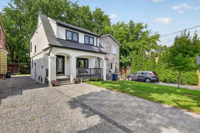 100 Dunkirk Road