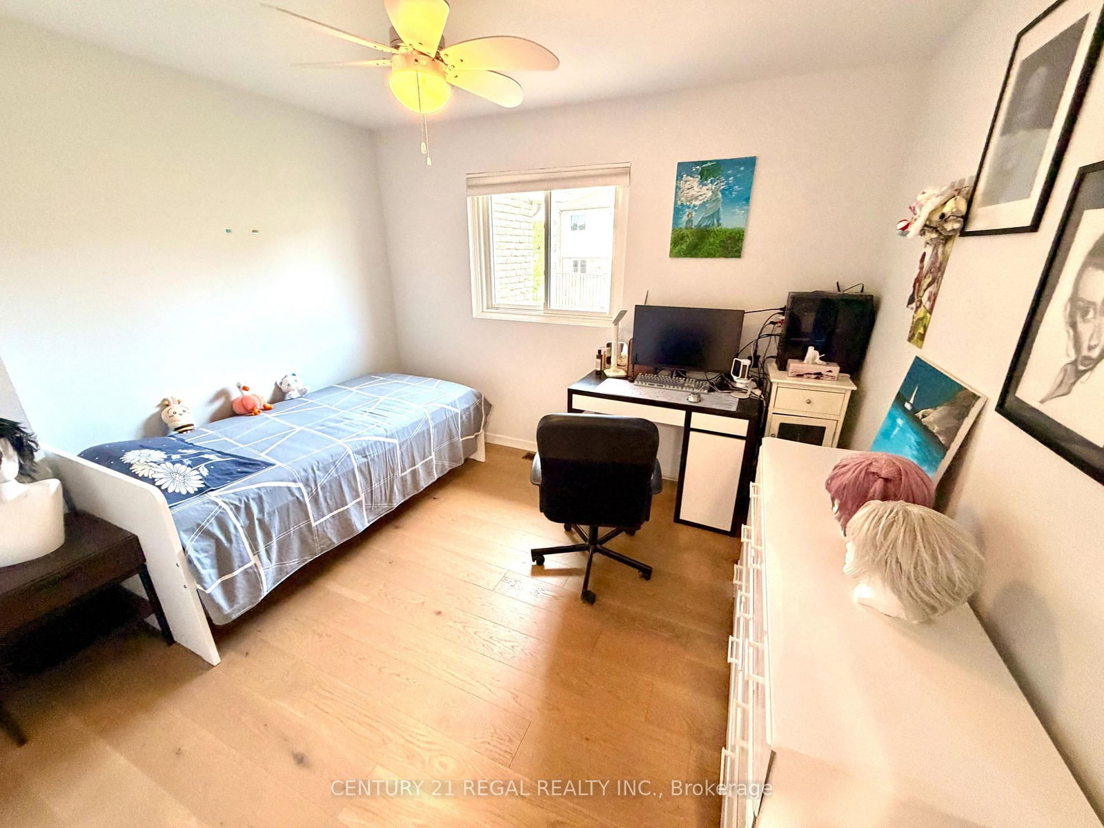 8 Chamberlain Court • Ajax, ON photo 20