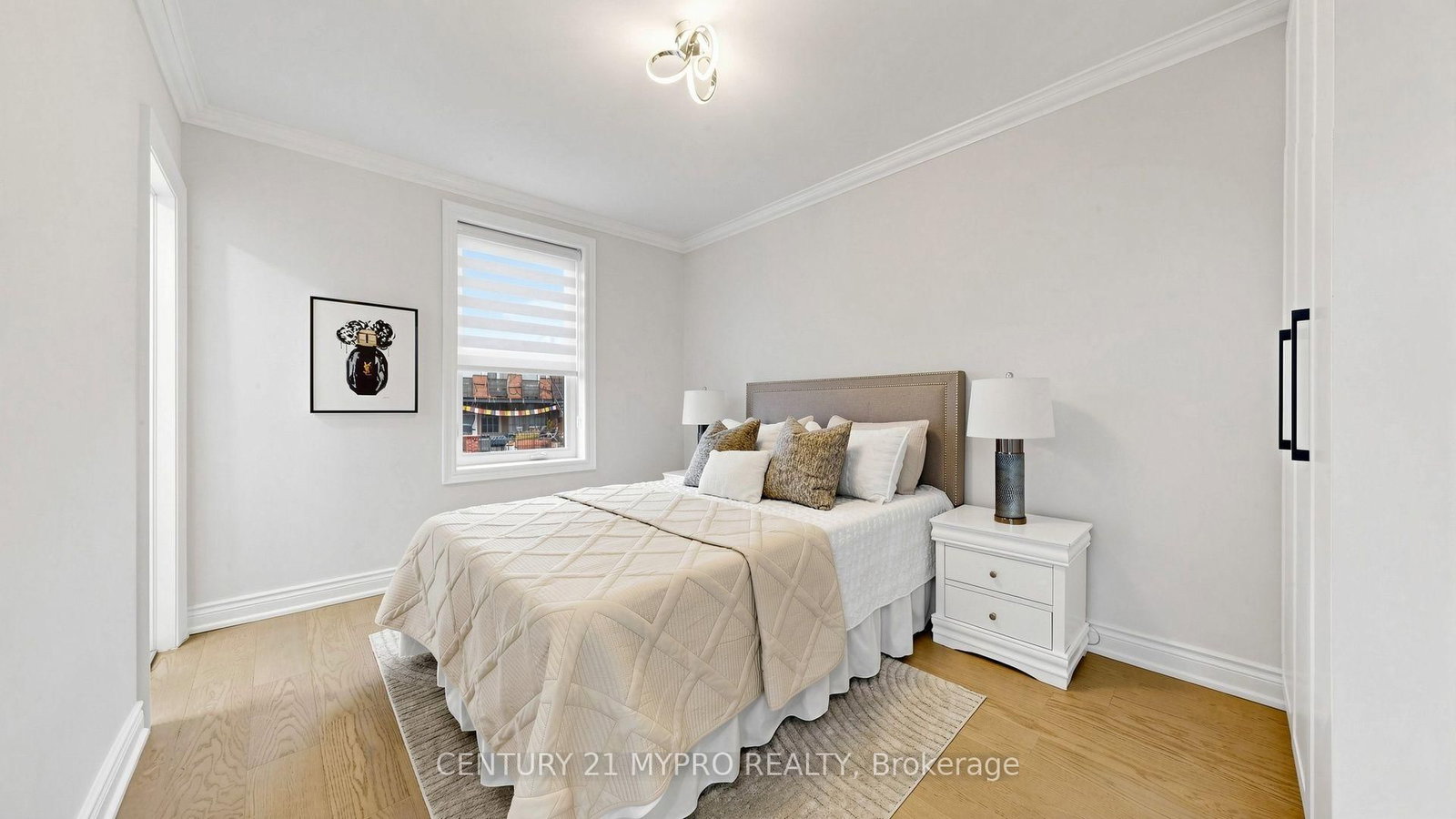 7 Cherry Nook Gardens • Toronto, ON photo 20