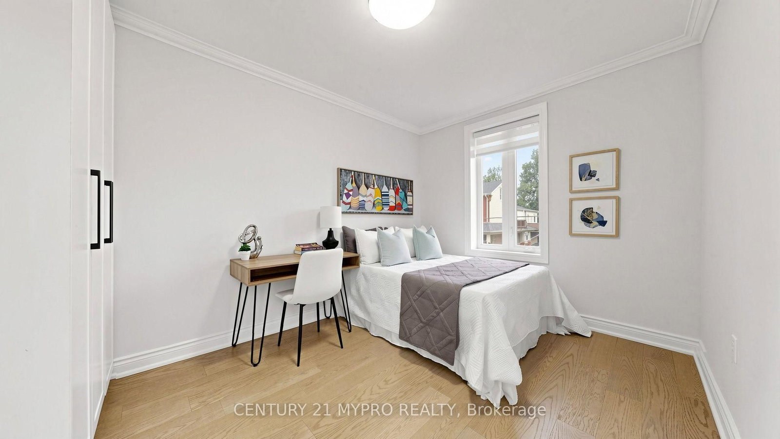 7 Cherry Nook Gardens • Toronto, ON photo 24