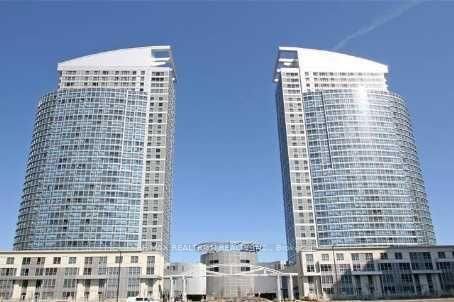 Unit 2906 — 36 Lee Centre Drive, Toronto
