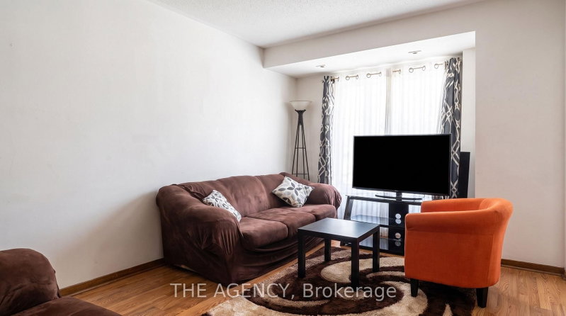 503 - 28 Rosebank Drive