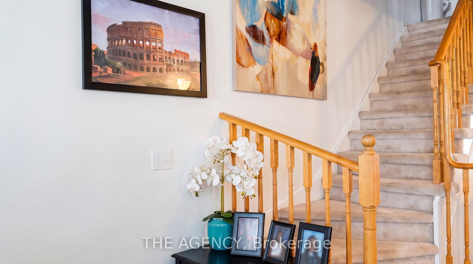 28 Rosebank Drive • #503 • Toronto, ON photo 8