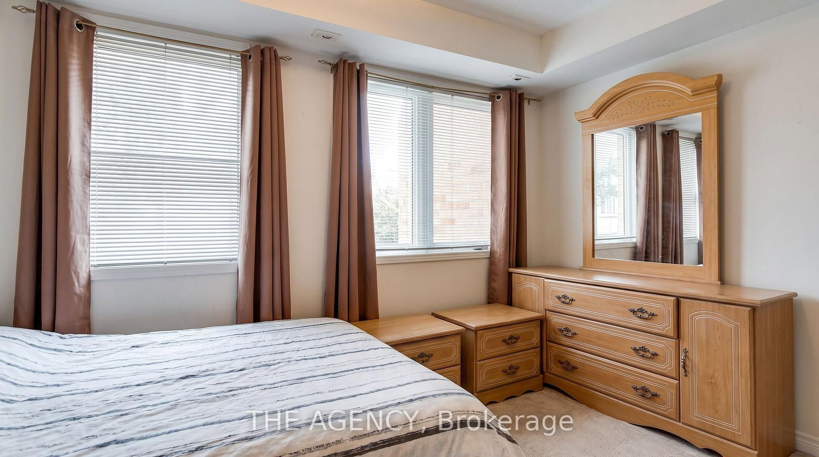 28 Rosebank Drive • #503 • Toronto, ON photo 9