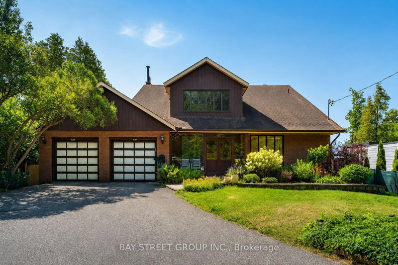 441 Guildwood Parkway, Toronto