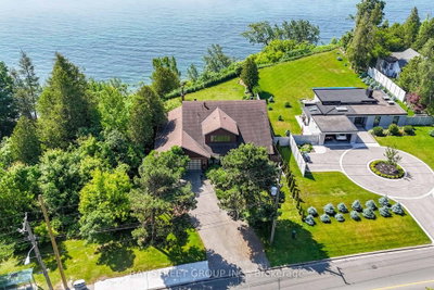 441 Guildwood Parkway