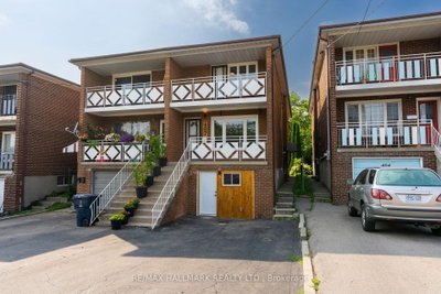 Unit UPPER / 2ND — 402 Kingston Road — photo 3