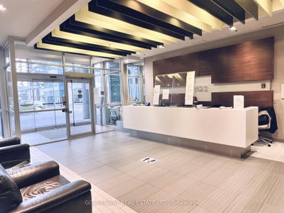 Unit 1405 — 60 Town Centre Court — photo 3