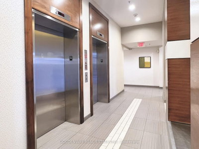 Unit 1405 — 60 Town Centre Court — photo 4