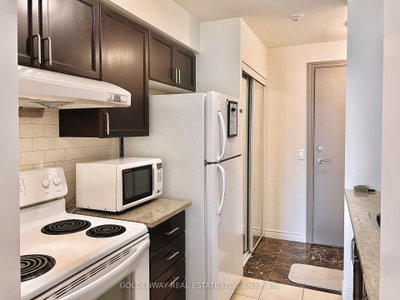 Unit 1405 — 60 Town Centre Court — photo 6