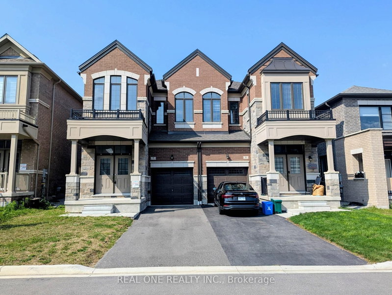 7 O'reilly Street, Whitby