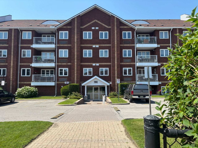 220 - 193 Lake Drive W