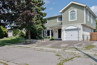 32 Harland Crescent