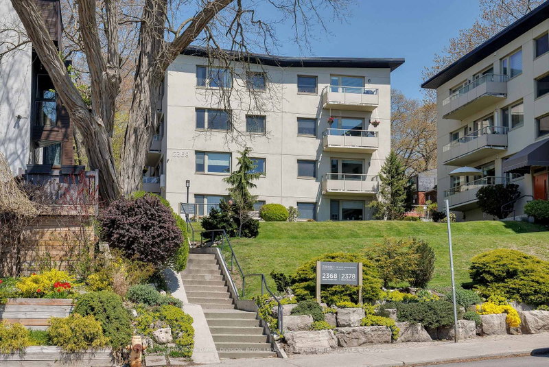 8 - 2368 Queen Street E