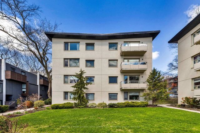 8 - 2368 Queen Street E