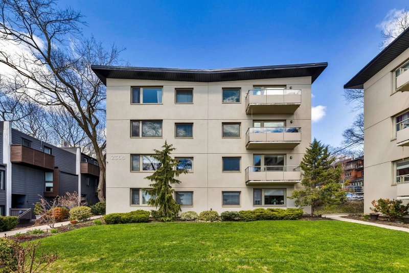 8 - 2368 Queen Street E