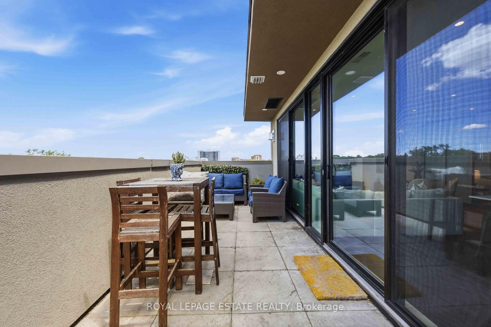 365 Beech Avenue • #511 • Toronto, ON photo 13