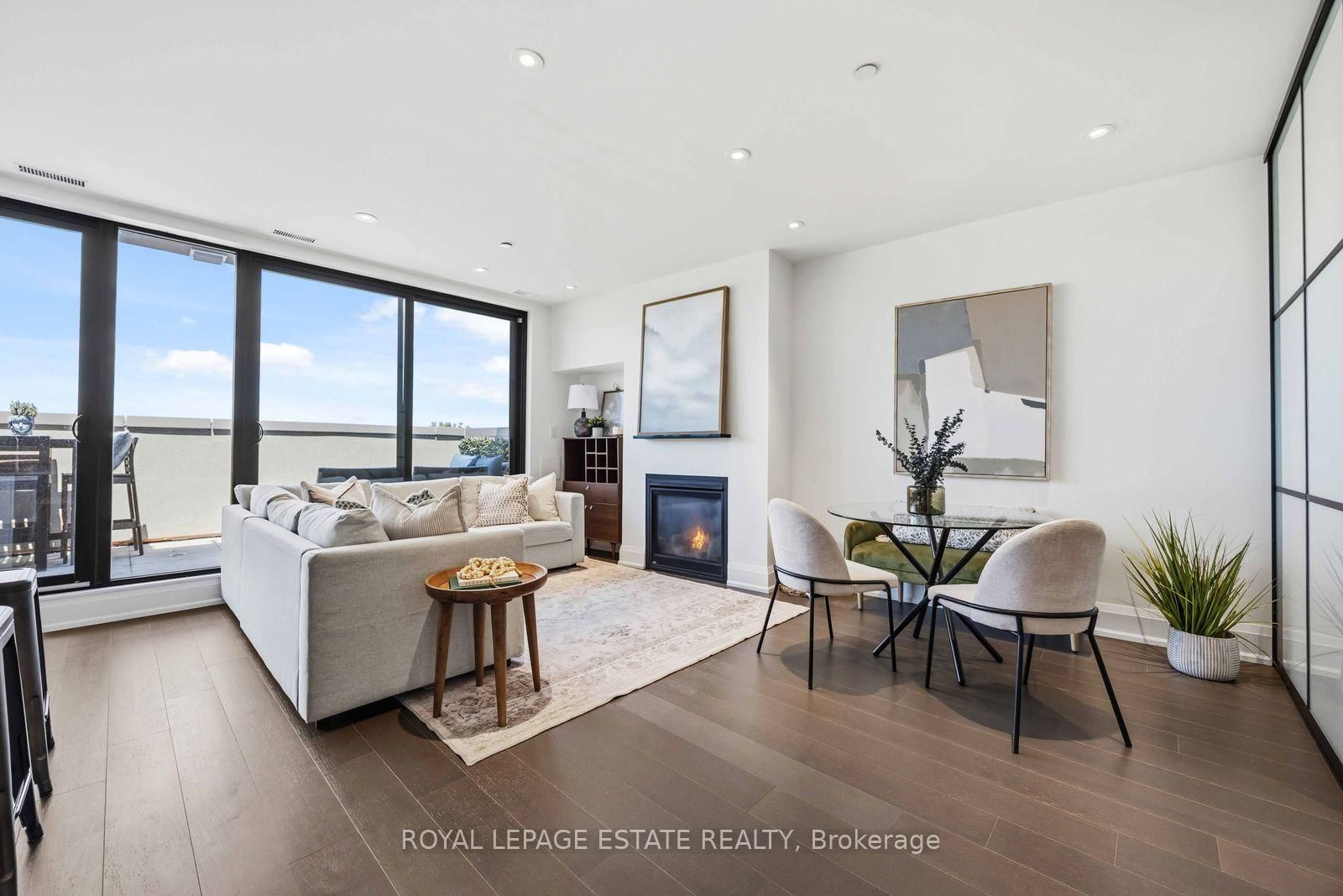 511-365 Beech Avenue, Toronto, ON, photo 2