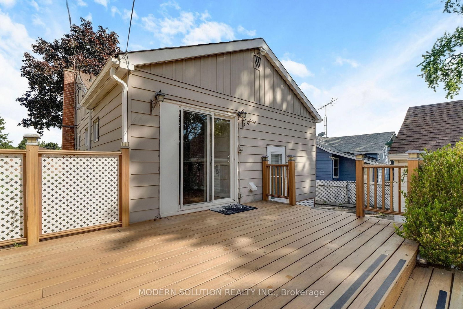 31 Elm Street • Ajax, ON photo 35
