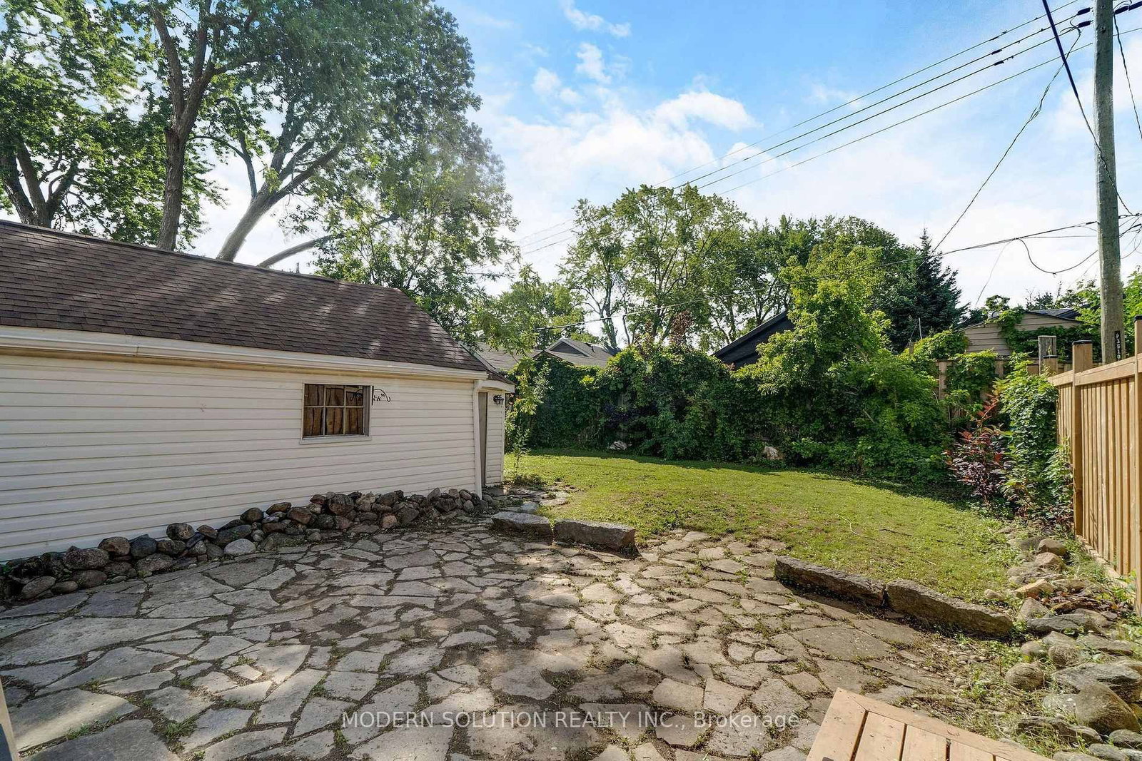 31 Elm Street • Ajax, ON photo 36
