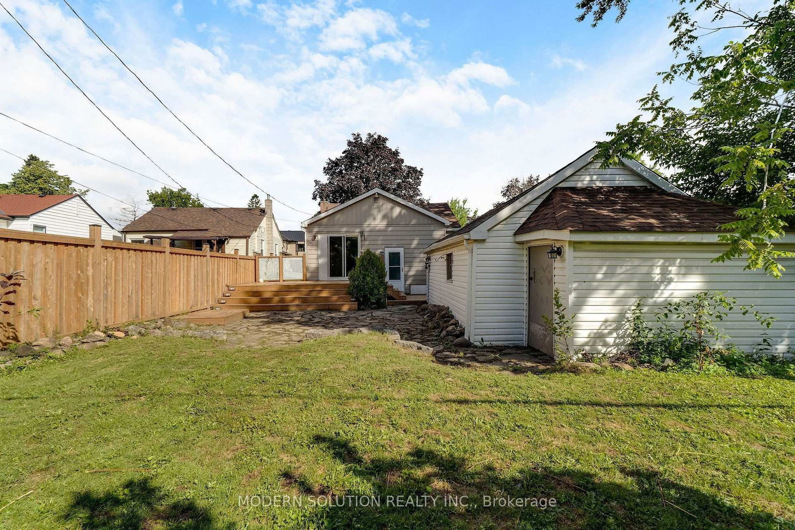 31 Elm Street • Ajax, ON photo 39