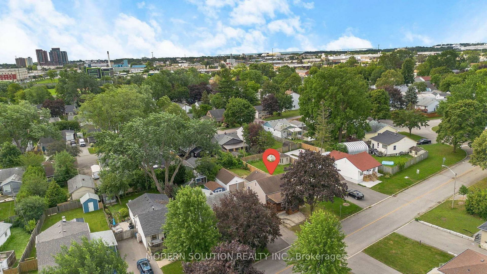31 Elm Street • Ajax, ON photo 42