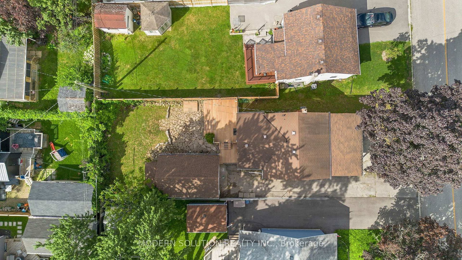 31 Elm Street • Ajax, ON photo 43