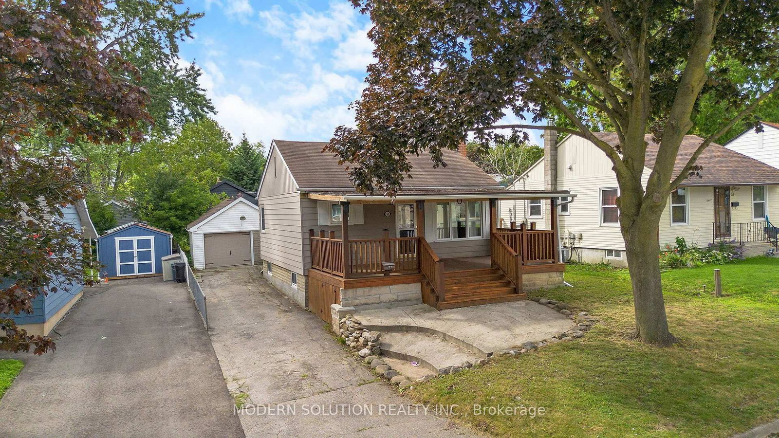 31 Elm Street • Ajax, ON photo 44