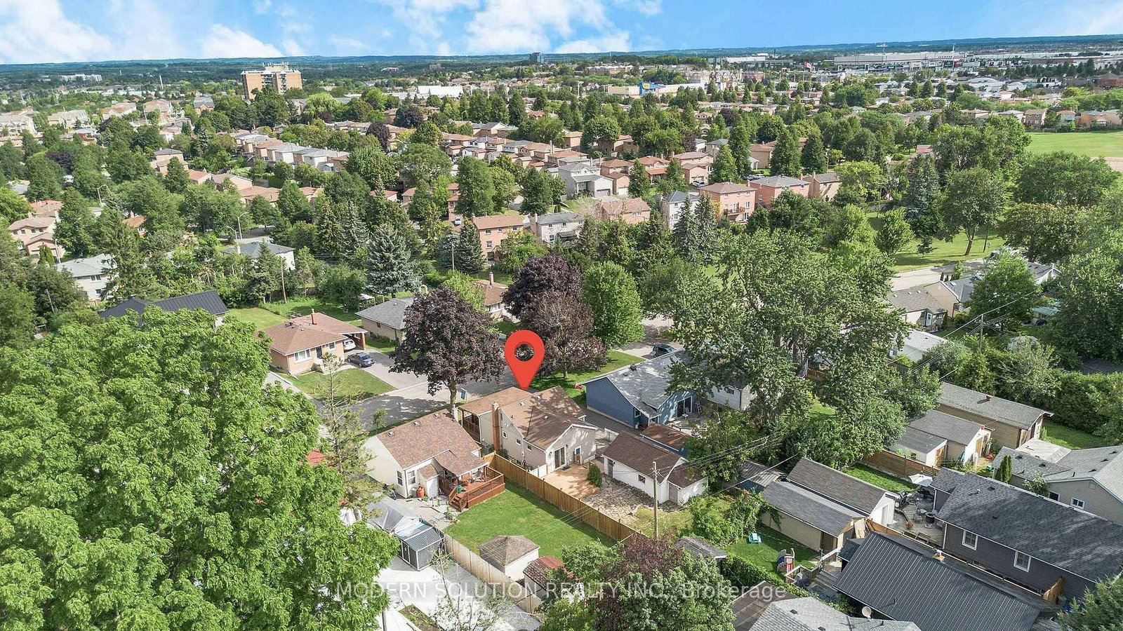 31 Elm Street • Ajax, ON photo 5