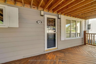 31 Elm Street • Ajax, ON photo 8