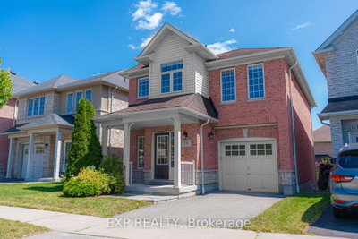 10 Kinrade Crescent