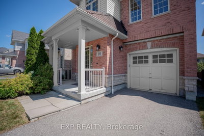 3-bed Detached House · 10 Kinrade Cres