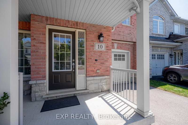 10 Kinrade Crescent