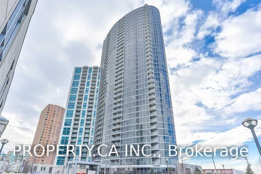 2801-83 Borough Drive, Toronto, ON