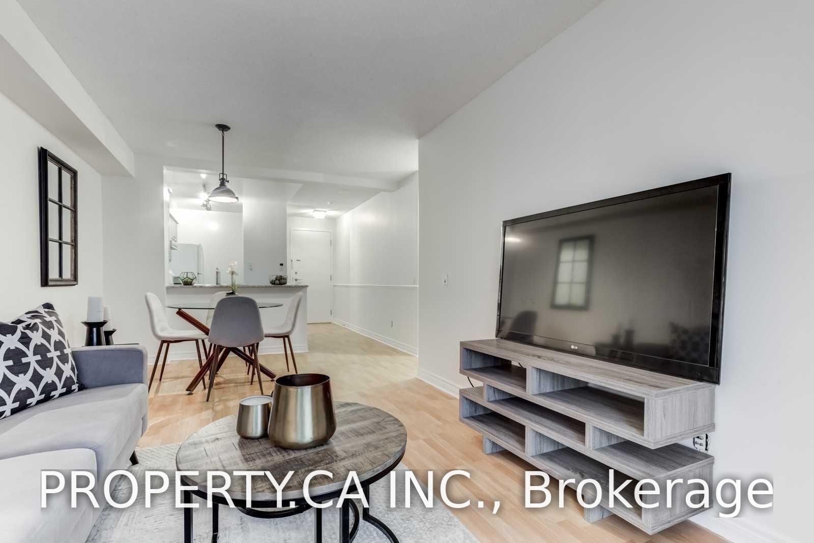 2801-83 Borough Drive, Toronto, ON, photo 4