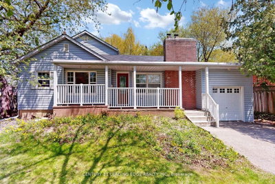 Unit A — 21 Wexford Boulevard — more photos