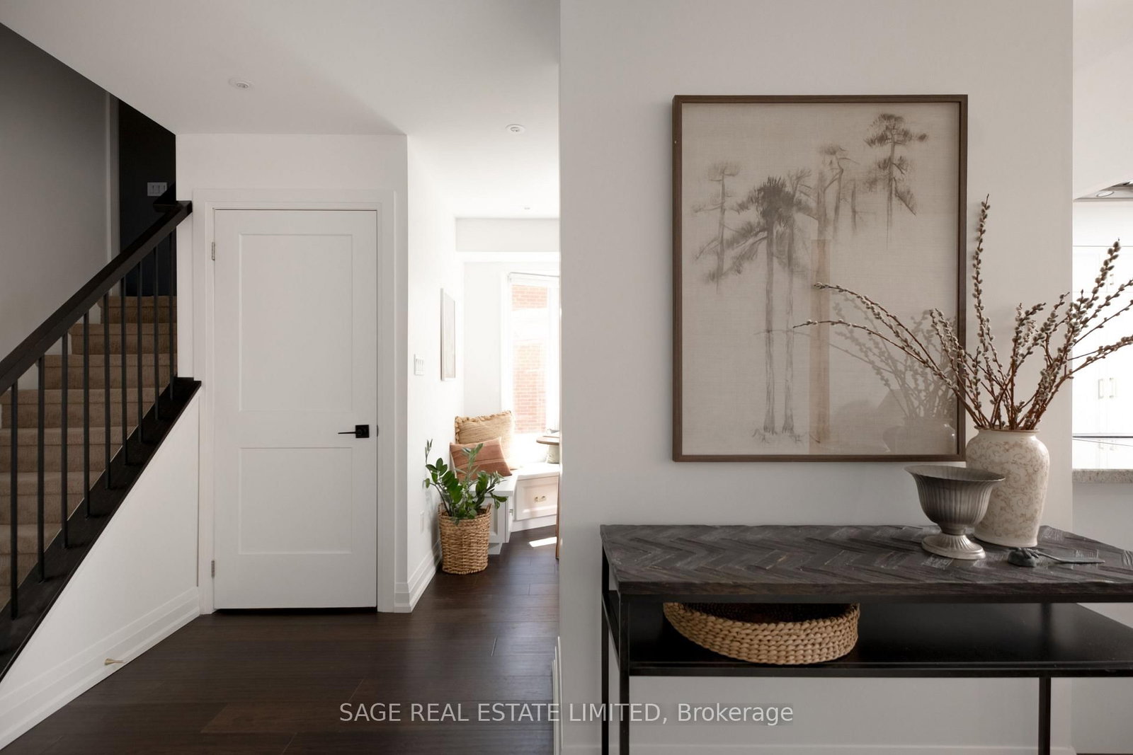 34 Tambrook Drive • Toronto, ON photo 14