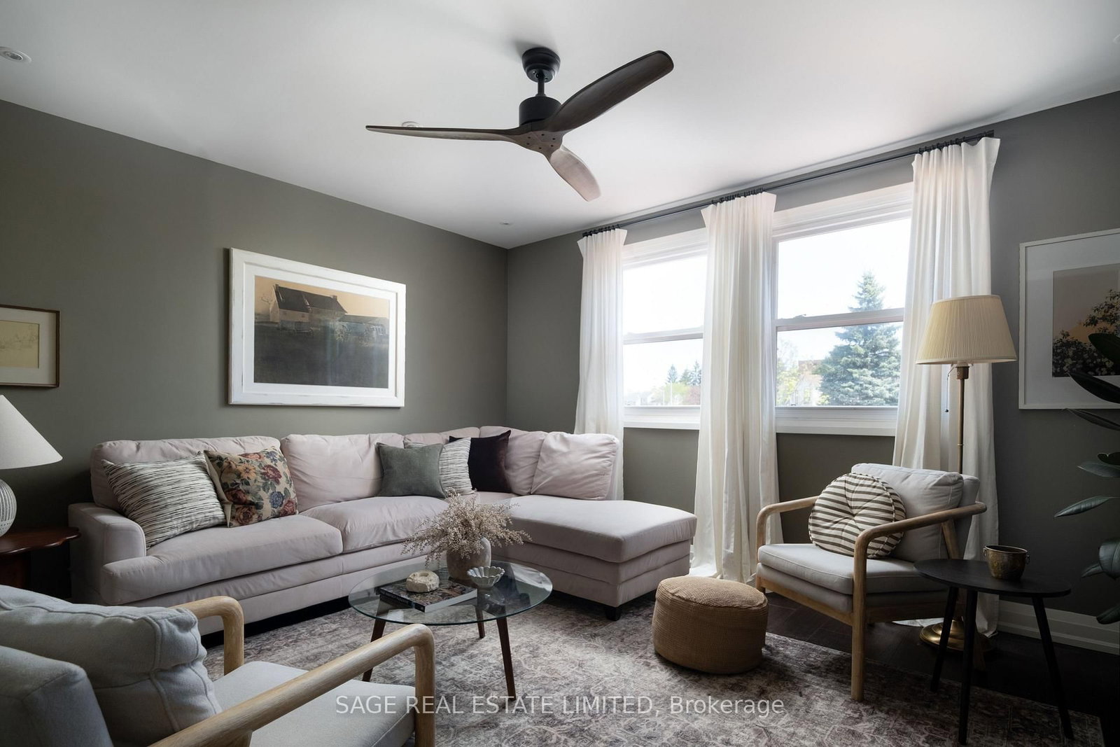 34 Tambrook Drive • Toronto, ON photo 15