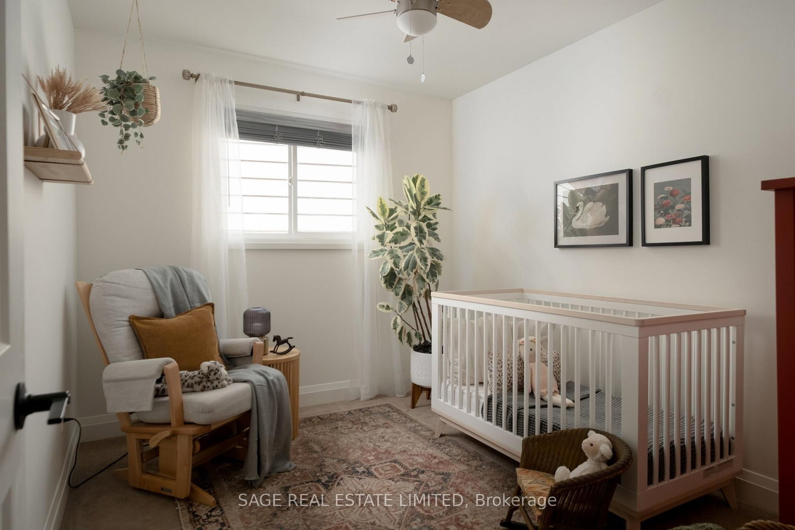 34 Tambrook Drive • Toronto, ON photo 17