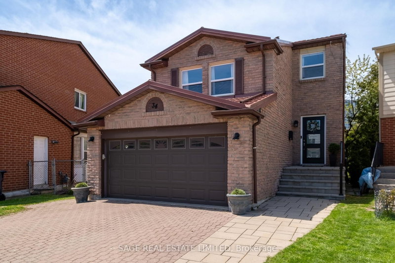 34 Tambrook Drive