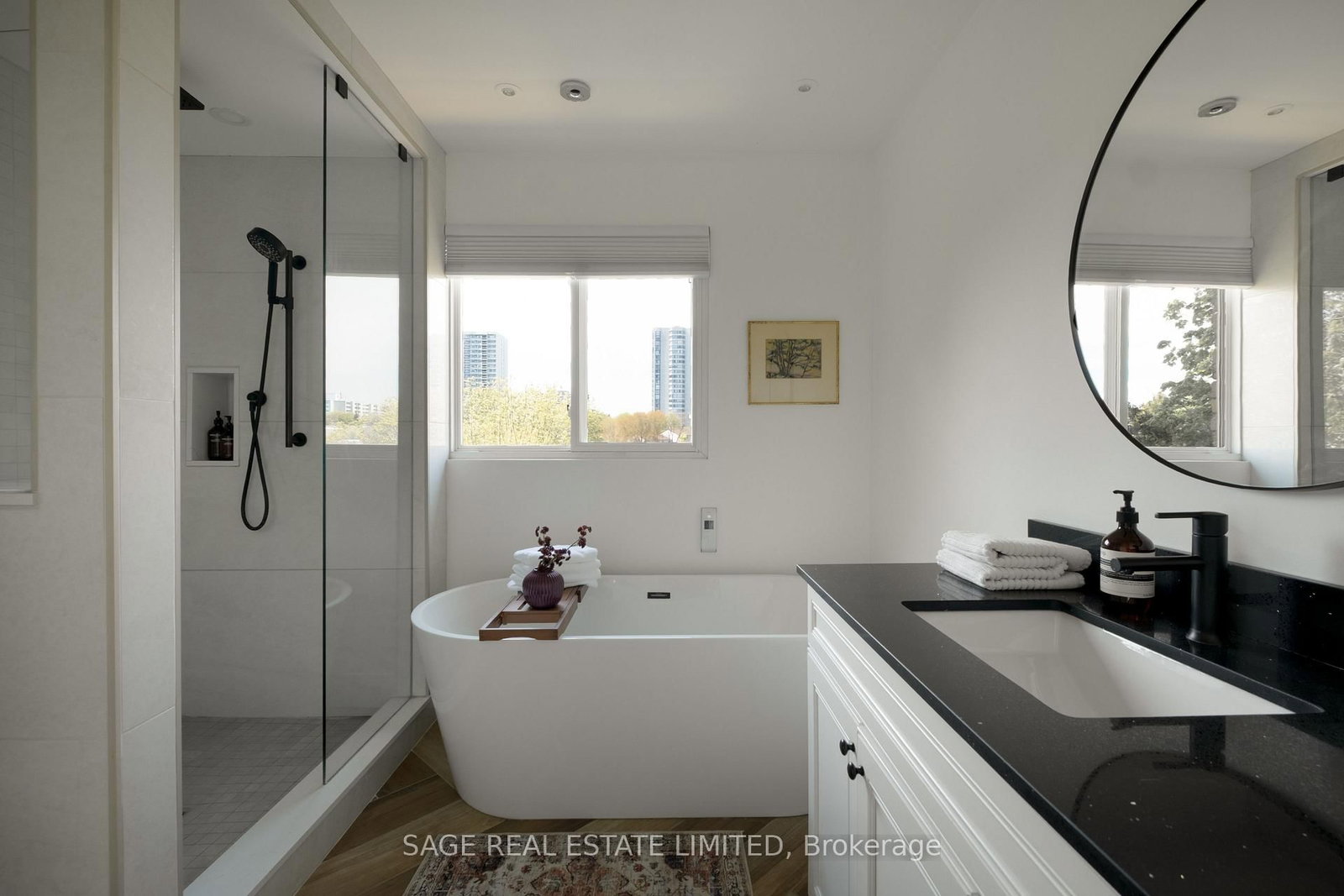 34 Tambrook Drive • Toronto, ON photo 21