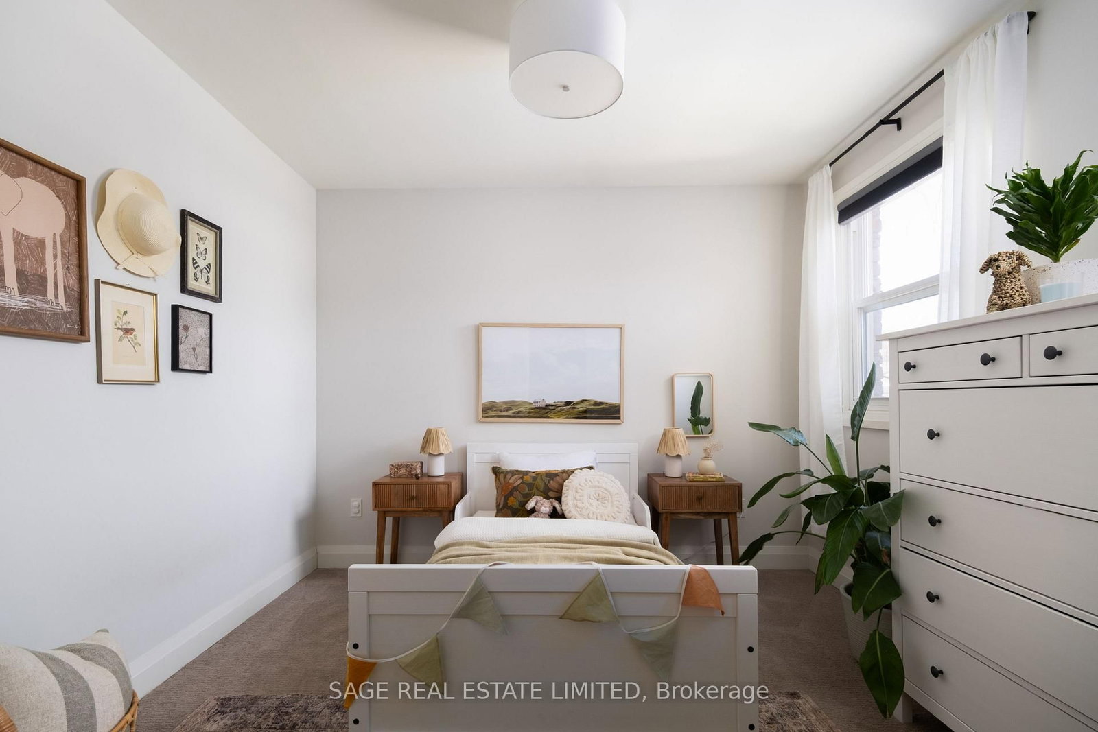 34 Tambrook Drive • Toronto, ON photo 24