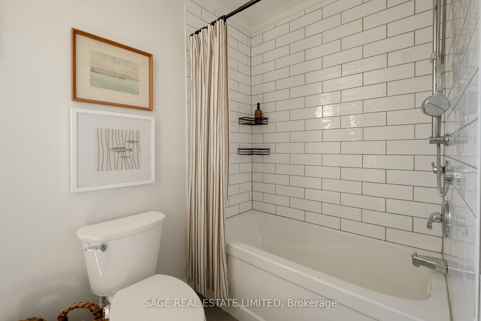 34 Tambrook Drive • Toronto, ON photo 26