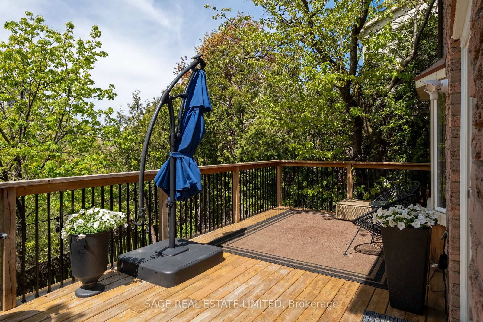 34 Tambrook Drive • Toronto, ON photo 34