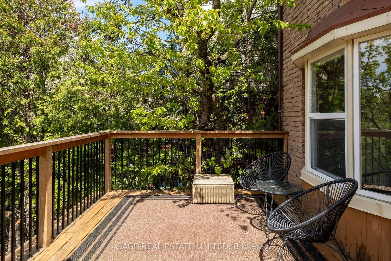 34 Tambrook Drive • Toronto, ON photo 35