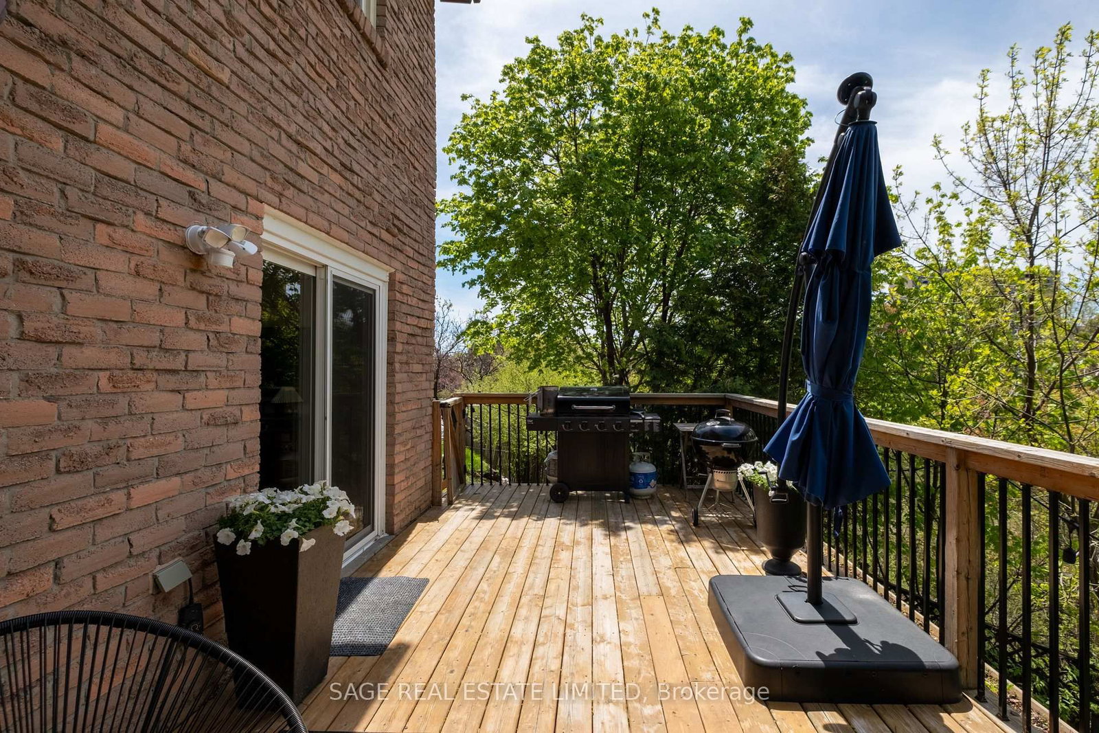 34 Tambrook Drive • Toronto, ON photo 36