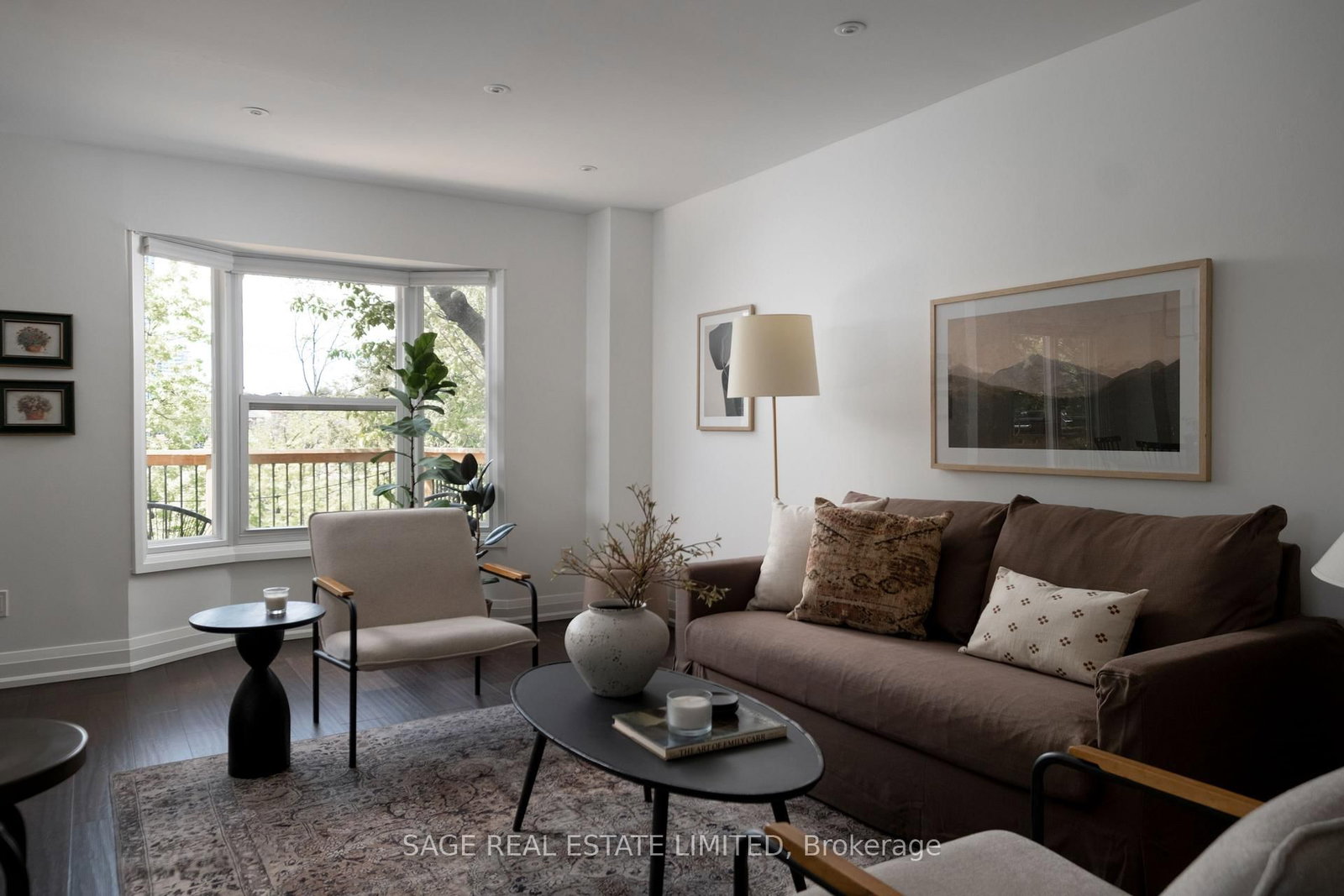 34 Tambrook Drive, Toronto, ON, photo 5