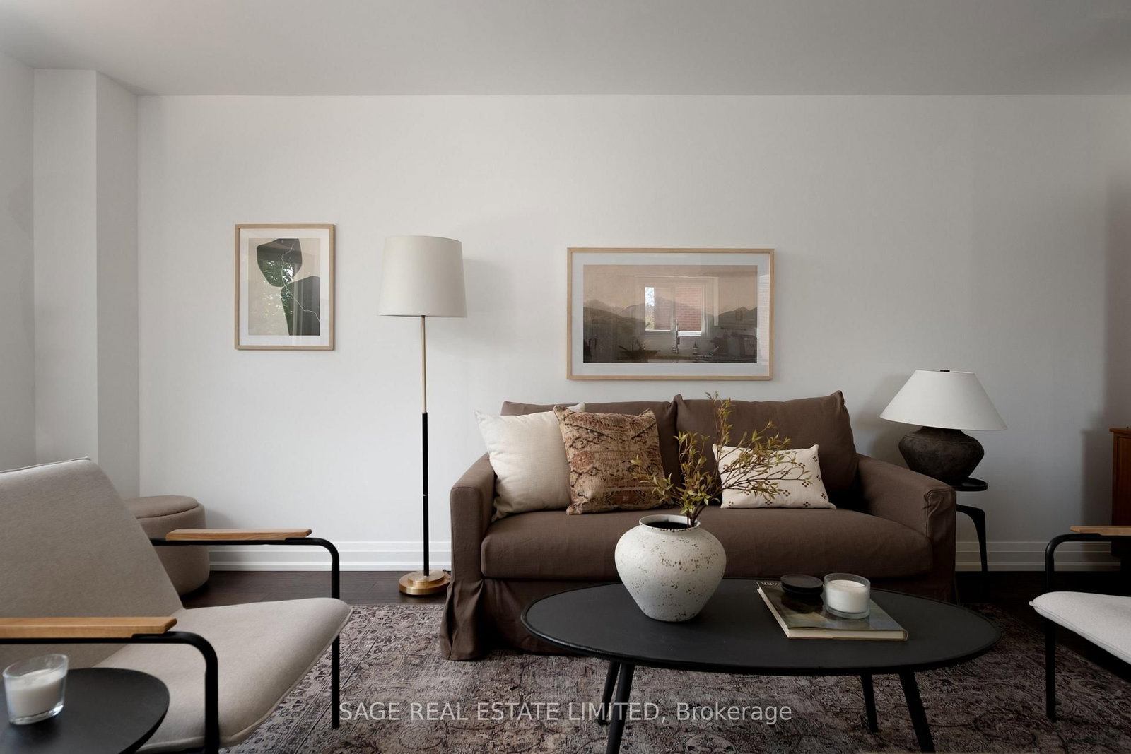 34 Tambrook Drive • Toronto, ON photo 6