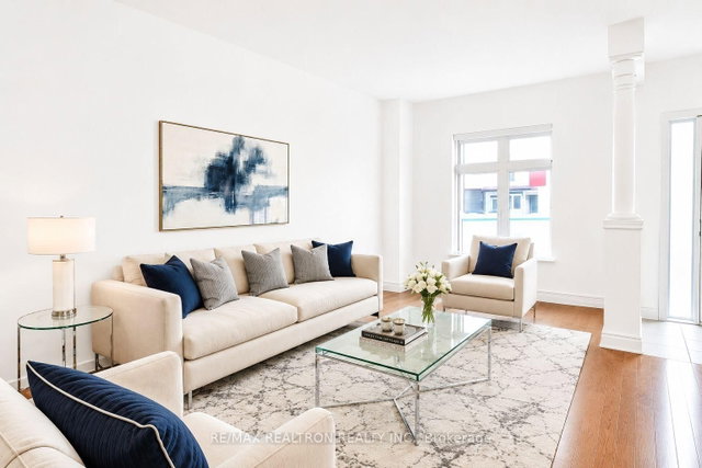 Upper - 1339 Woodbine Avenue