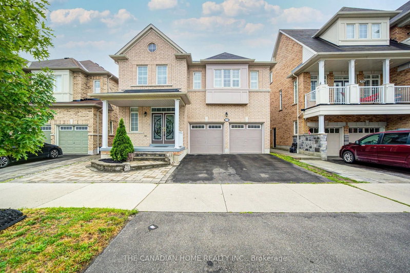 1599 Brandy Court